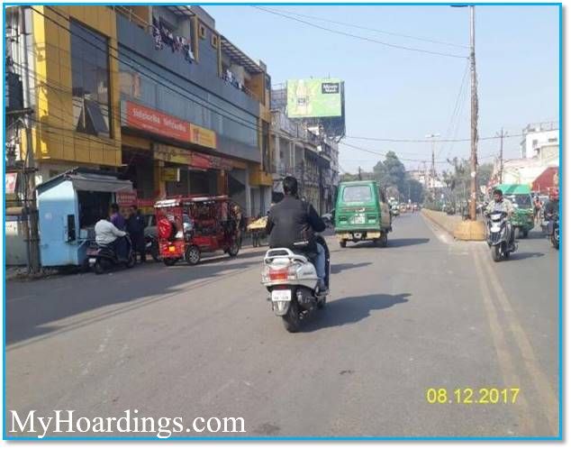 Lucknow Billboard advertising, Advertising Company Lucknow, Flex Banner in Lucknow